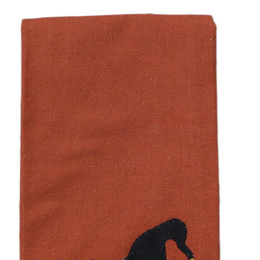 Cat, Pumpkin..Oh My Towel Set of two ET840007 - The Fox Decor